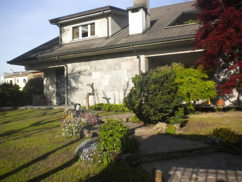 B&B In Villa in Rottofreno, Italy