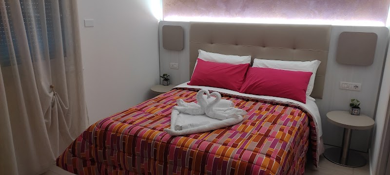 B&B Infinito in Castelnuovo Rangone, Italy