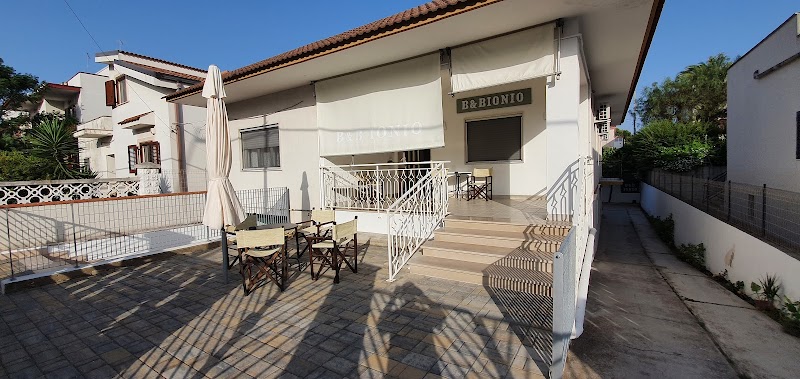 B&B Ionio in Ginosa, Italy