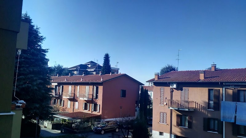 B&B Irene in Agrate Brianza, Italy