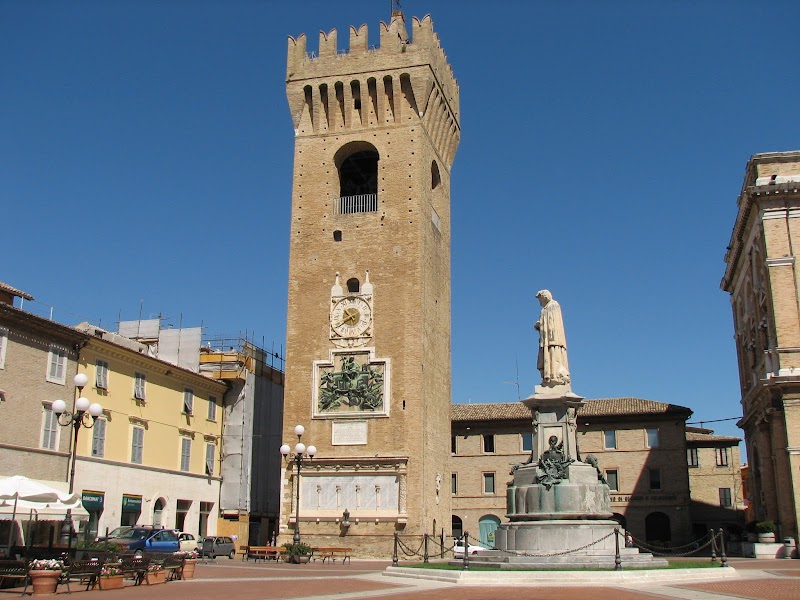 B&B Itala in Recanati, Italy