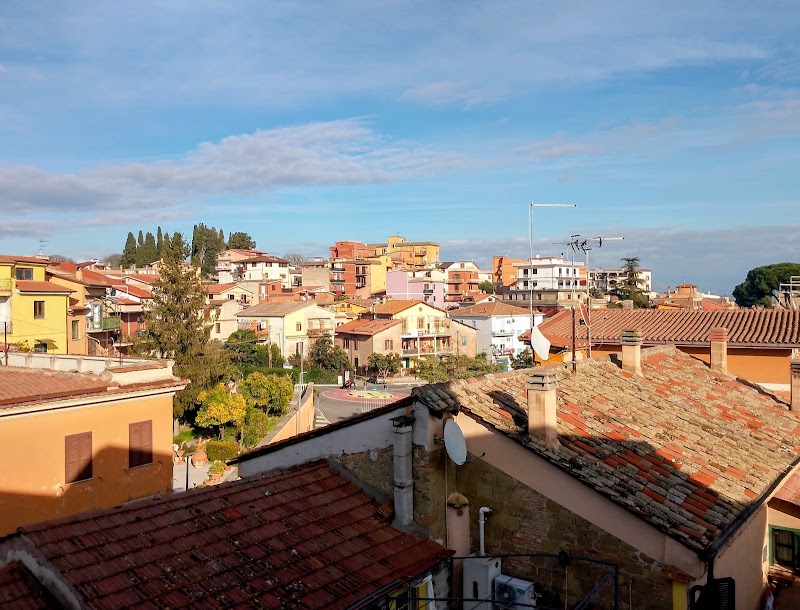 B&B Jerry in Vittorio Veneto, Italy