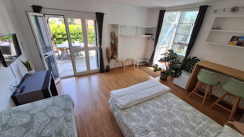 B&B Jungle Baita in Varazze, Italy