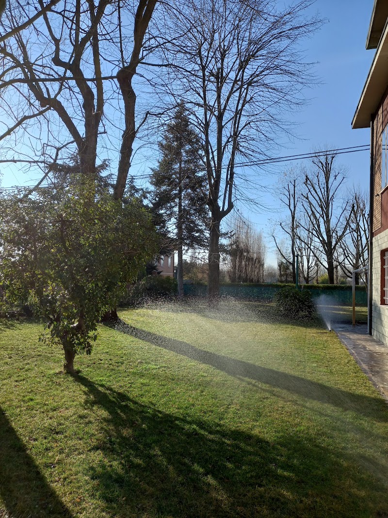 B&B KM 198 - Letto e Colazione in Bomporto, Italy