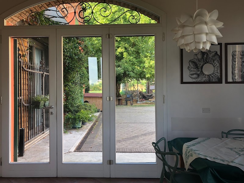 B&B L'Alberone Budrio in Budrio, Italy