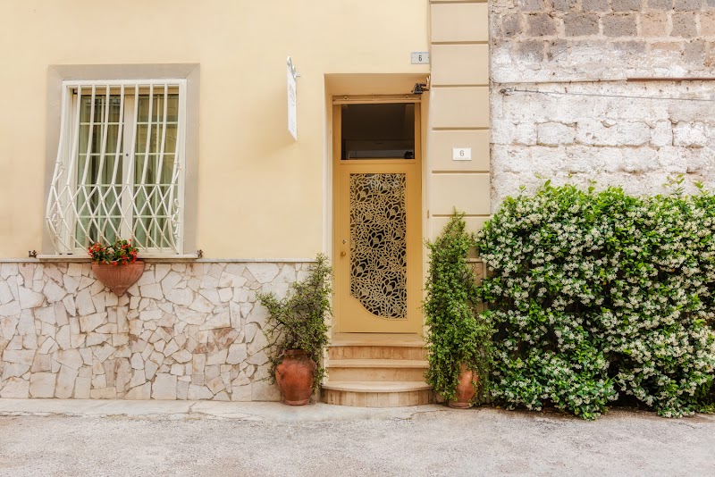 B&B L'Arena in Santa Maria Capua Vetere, Italy