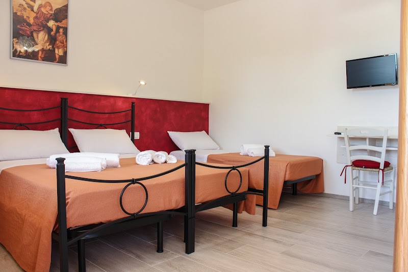 B&B L'Arte e di Casa in Mirano, Italy