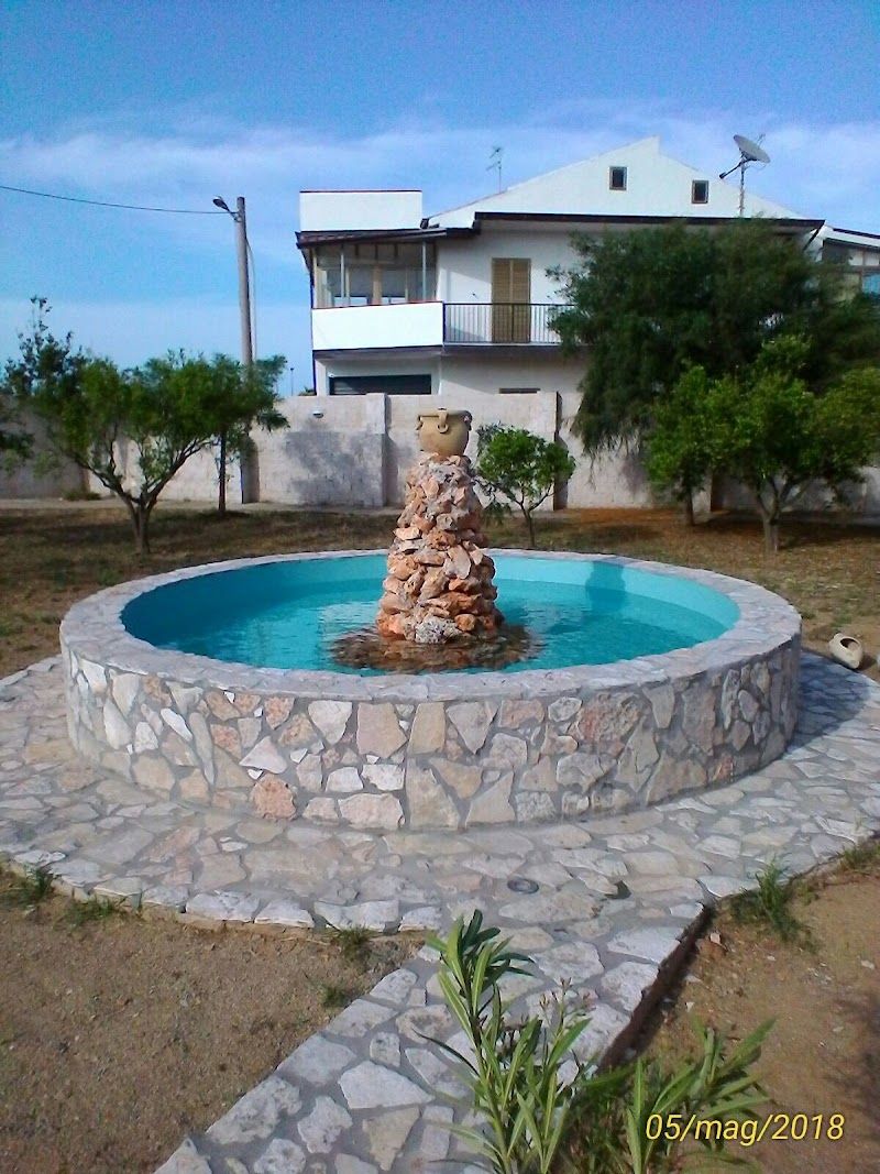 B&B L'Uliveto in Corigliano Calabro, Italy