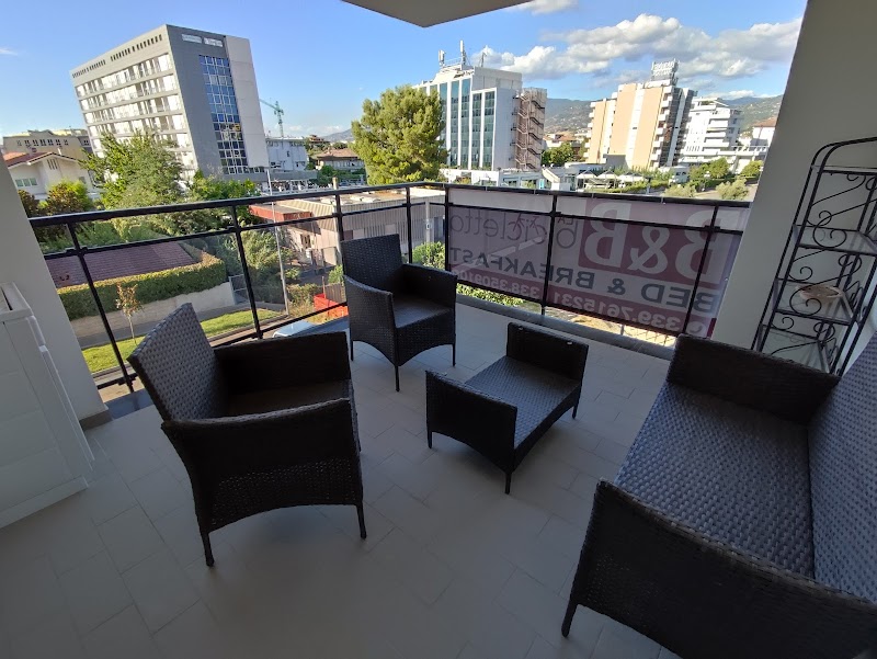 B&B La Bicicletta in Rende, Italy