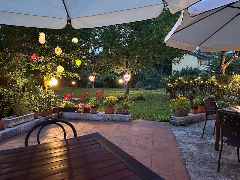 B&B La Borasca in Casalpusterlengo, Italy
