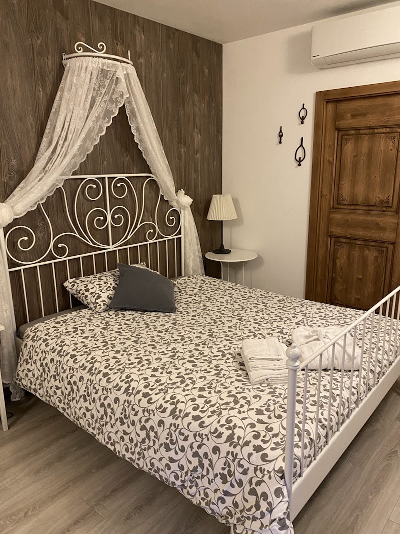 B&B La Bottega - Tamanini Martina in Pergine Valsugana, Italy