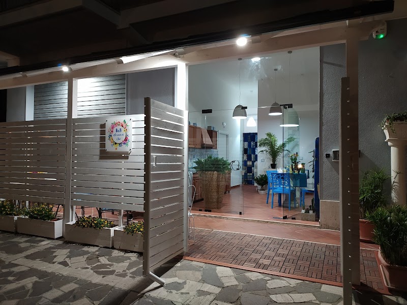 B&B La Casa Di Giò in Lanciano, Italy