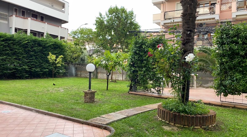 B&B La Casa Mè in Francavilla al Mare, Italy