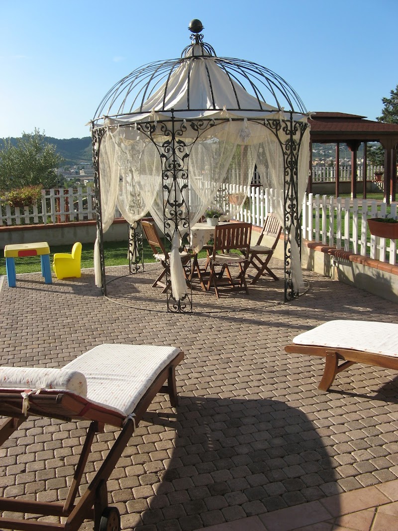 B&B La Casetta in Citta Sant'Angelo, Italy