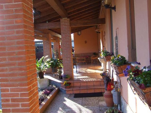 B&B La Corte in Casorate Primo, Italy