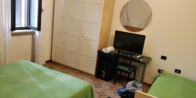 B&B La Cuccagna in Meldola, Italy