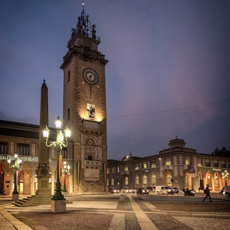 B&B La Delice in Dalmine, Italy