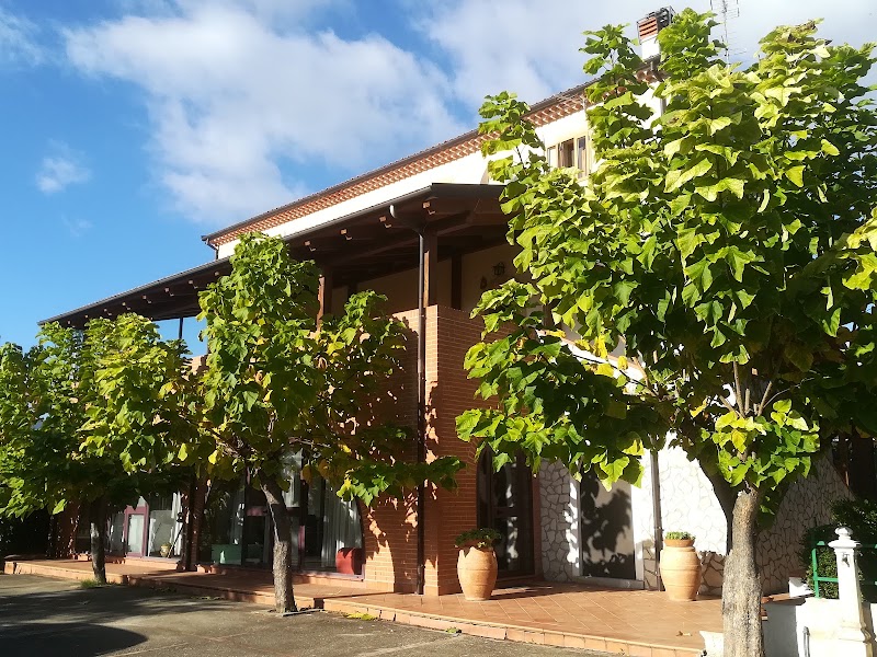 B&B La Dimora di Radha in Rende, Italy