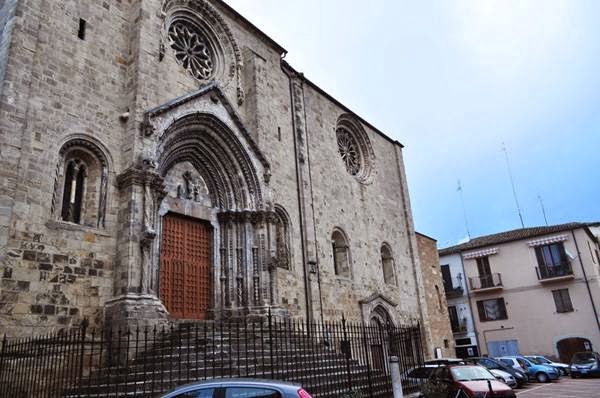 B&B La Fontanella in Lanciano, Italy