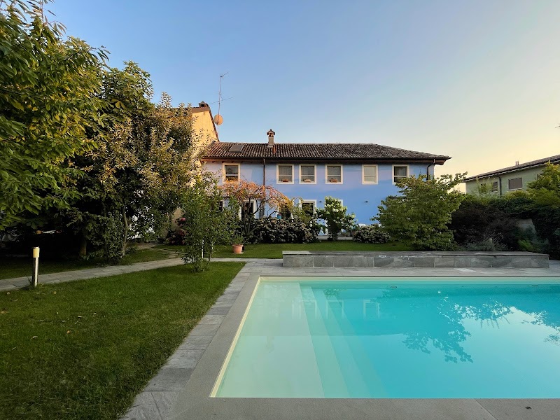 B&B La Gallina in Lodi, Italy