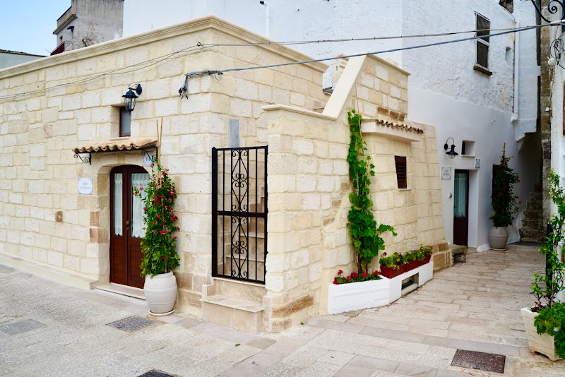 B&B La Gravina in Laterza, Italy