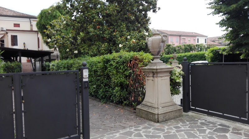 B&B La Mansarda in Adria, Italy