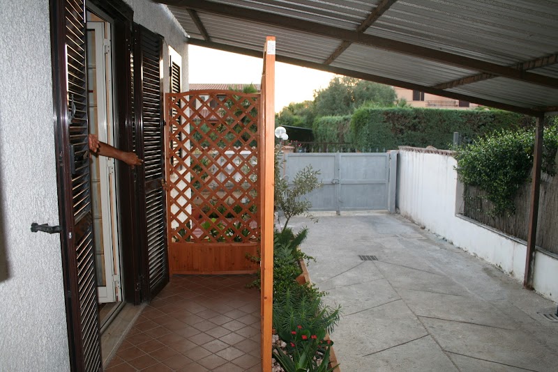 B&B La Pace Ardea in Ardea, Italy