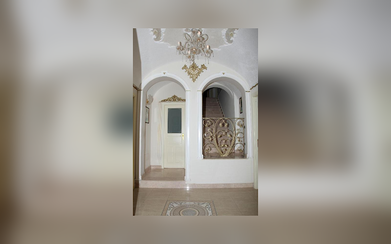 B&B La Piazza di Niscemi in Niscemi, Italy