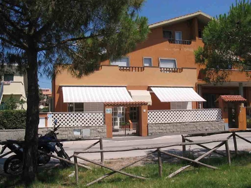 B&B La Pineta in Orbetello, Italy