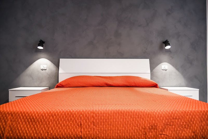 B&B La Postale in San Salvo, Italy