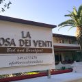 B&B La Rosa dei Venti