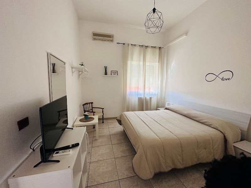 B&B La Sciarretta in Rutigliano, Italy