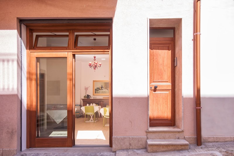 B&B La Torre in Castellammare del Golfo, Italy