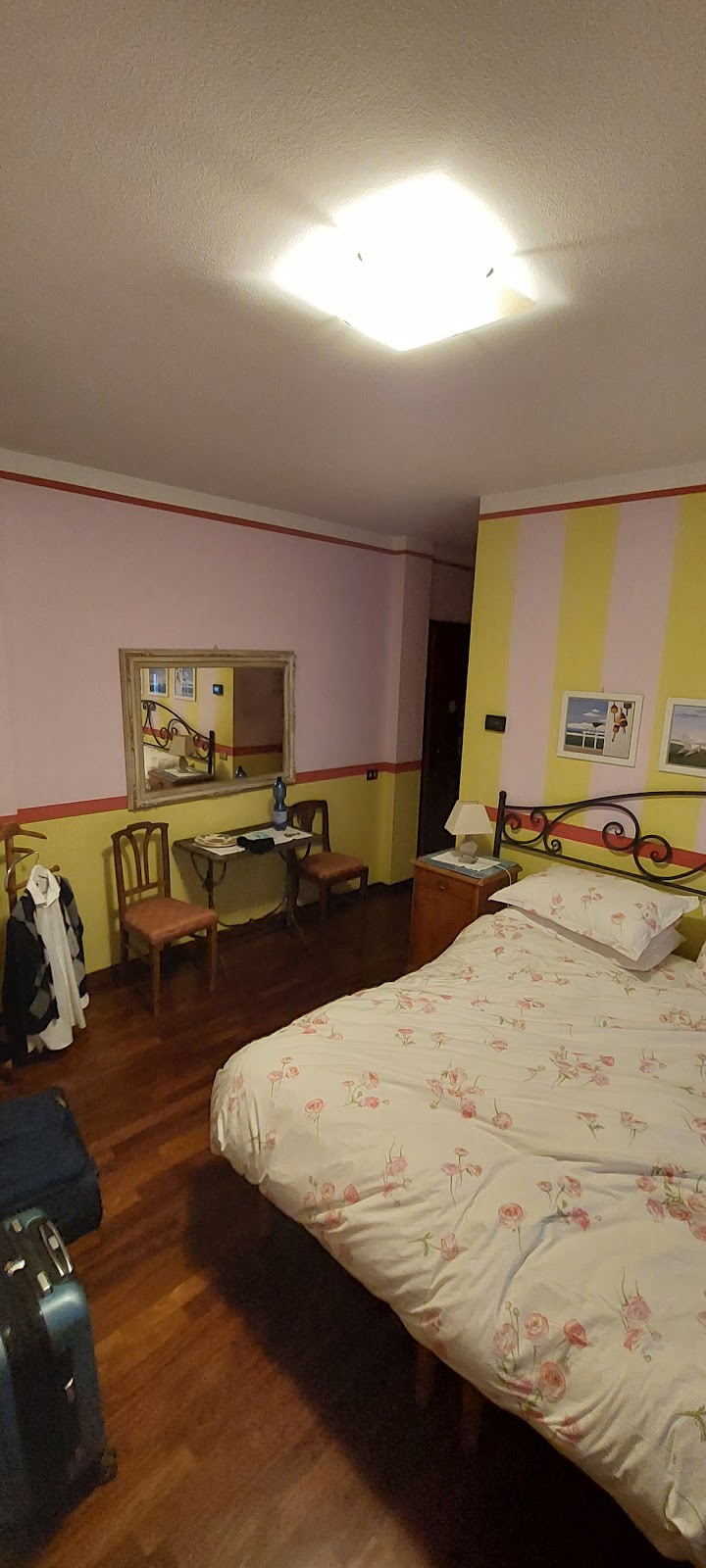 B&B Lago Due in Segrate, Italy