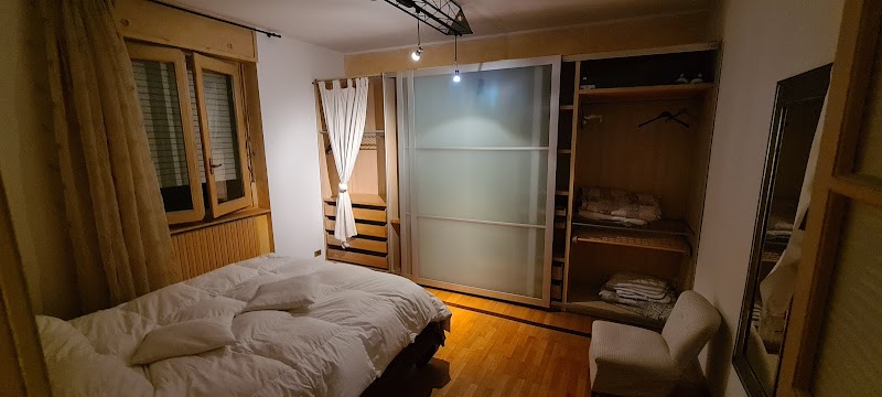 B&B Landoni in Cislago, Italy