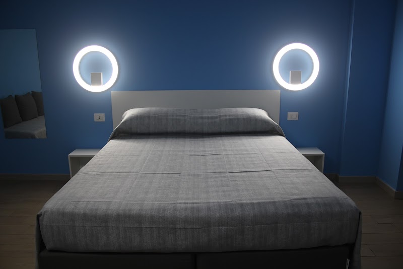 B&B Lasso in Corigliano Calabro, Italy