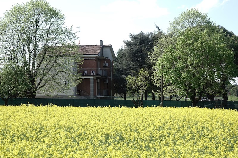 B&B Le Bandiere in Castenaso, Italy