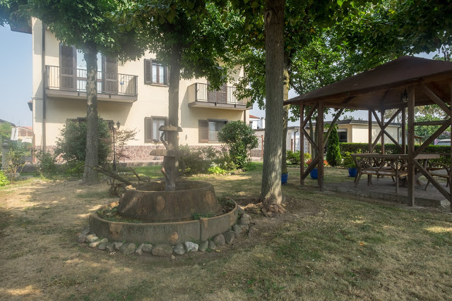 B&B Le Camelie in Bareggio, Italy