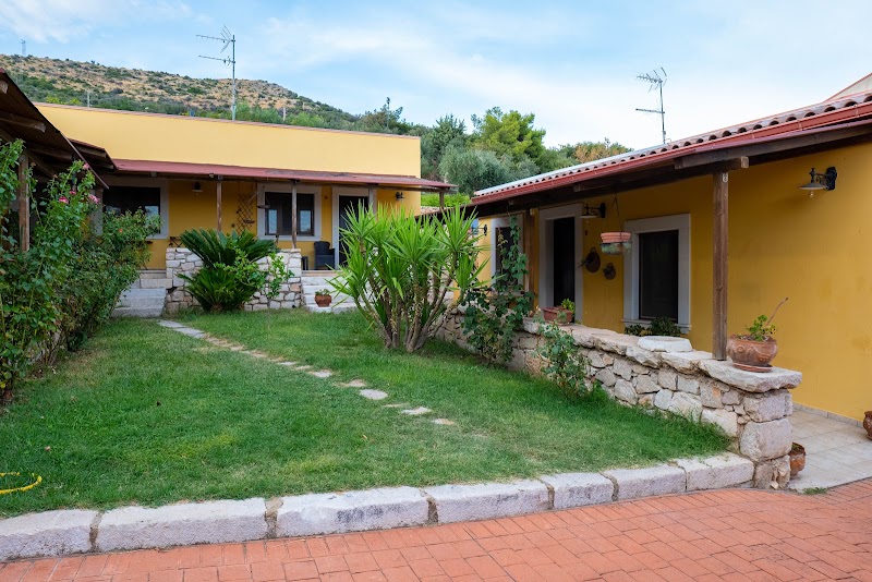 B&B Le Cese in San Giovanni Rotondo, Italy