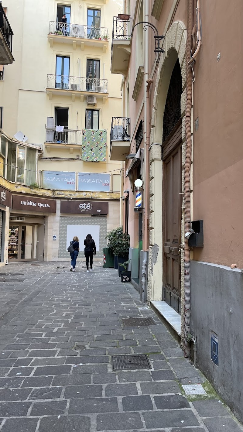 B&B Le Marinelle in Salerno, Italy