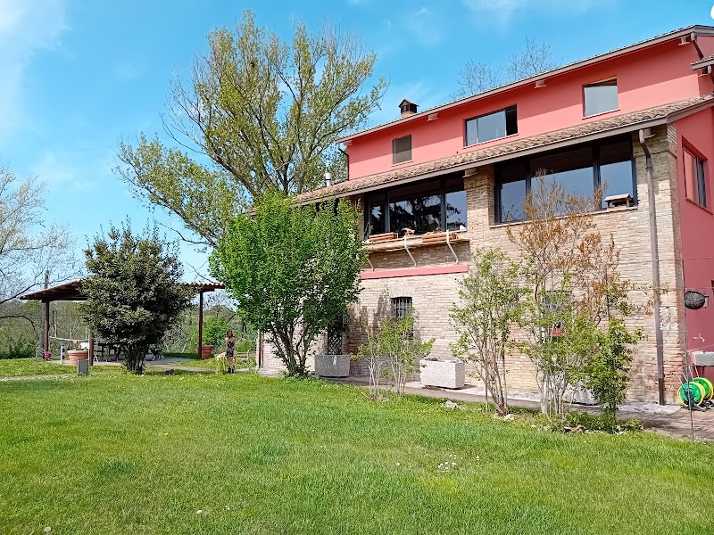 B&B Le Tre Gemme in Montechiarugolo, Italy