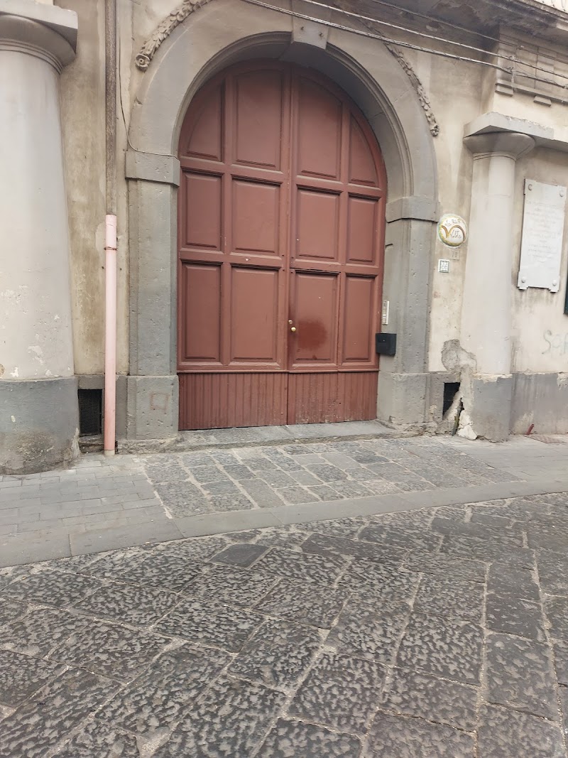 B&B Le Volte in Sarno, Italy