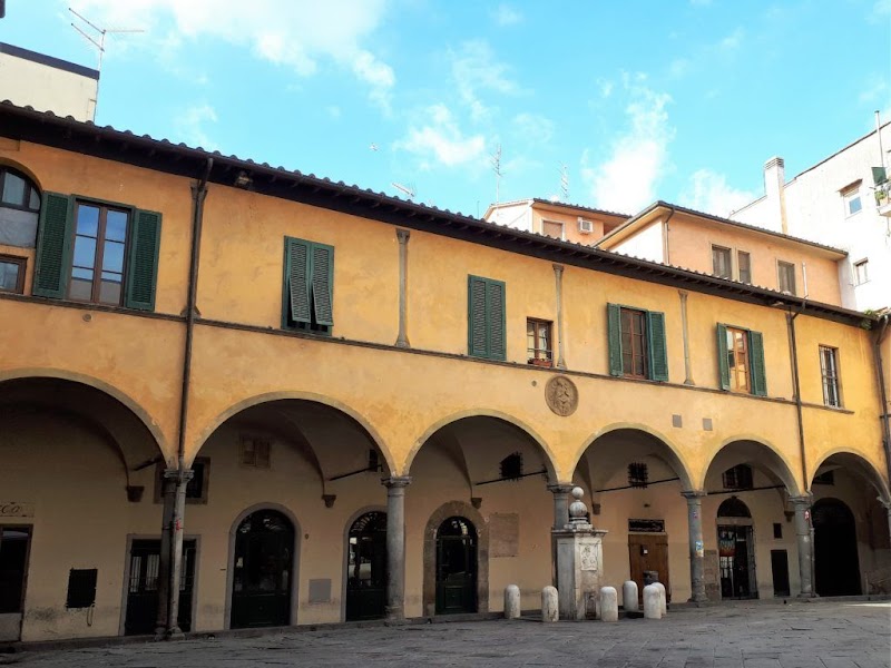 B&B Le Zizzole in Vecchiano, Italy