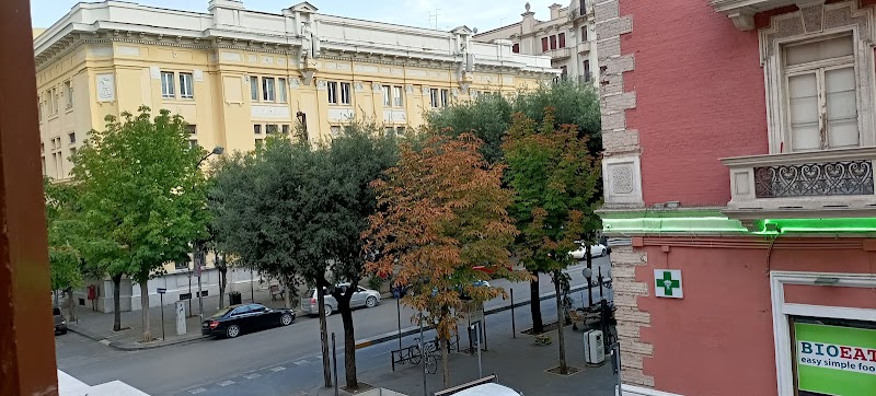 B&B Lei in Foggia, Italy