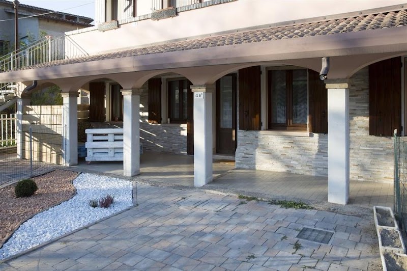 B&B Lella in Piove di Sacco, Italy