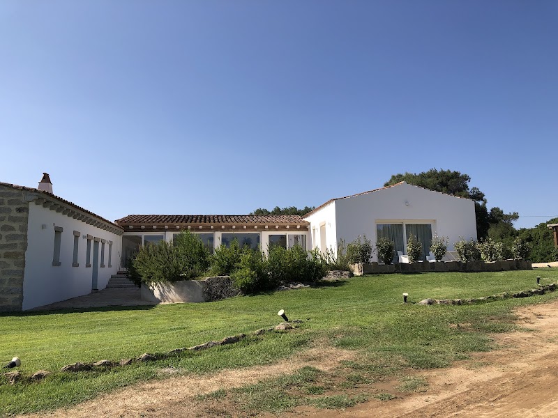 B&B Li Tauli in Arzachena, Italy