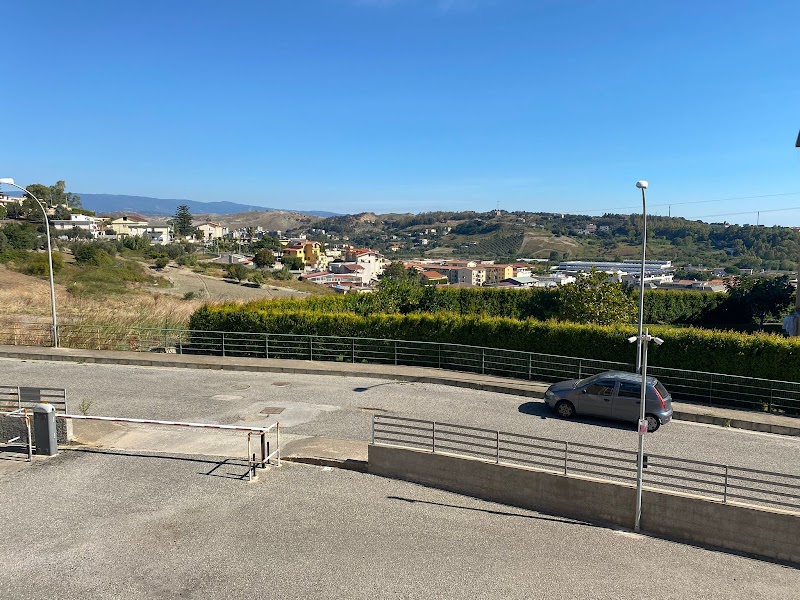 B&B Lido Azzurro in Catanzaro, Italy