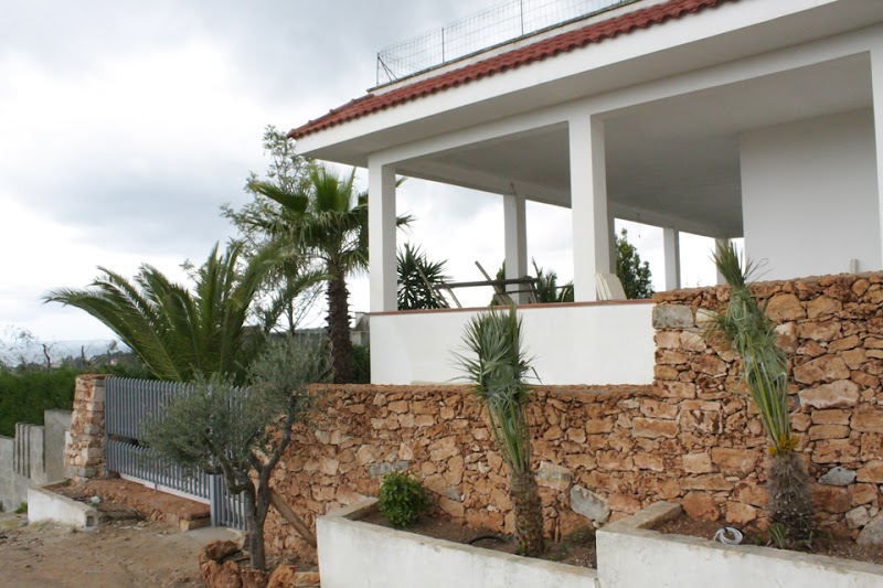 B&B Lore in Nardo, Italy