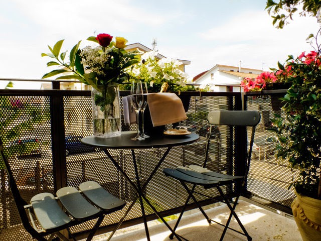 B&B Luca in Montesilvano, Italy