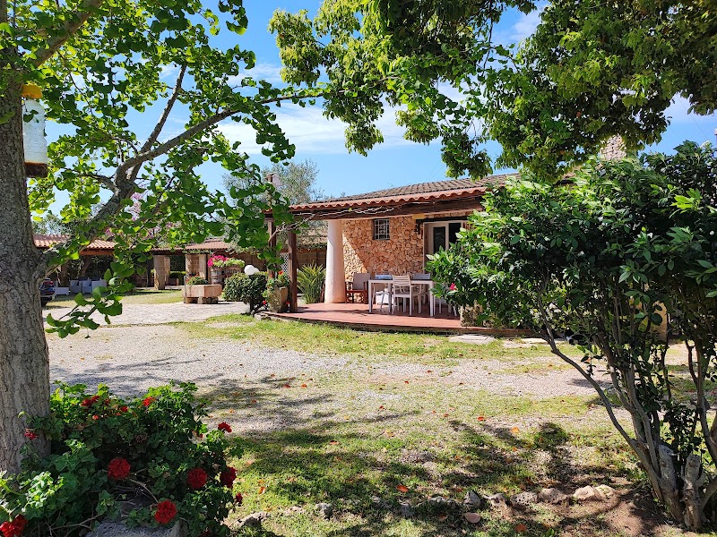 B&B Lucamaria in Trepuzzi, Italy